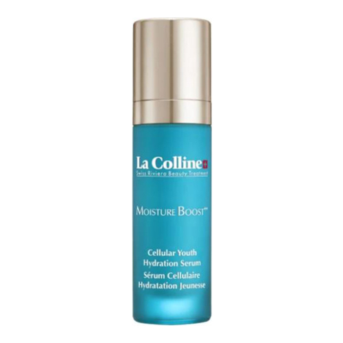 La Colline Cellular Youth Hydration Serum on white background
