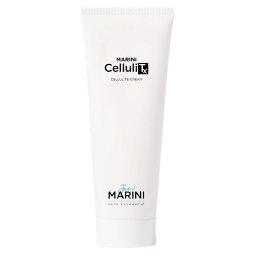 Marini Skin Solutions (Jan Marini) CelluliTx Cellulite Cream on white background