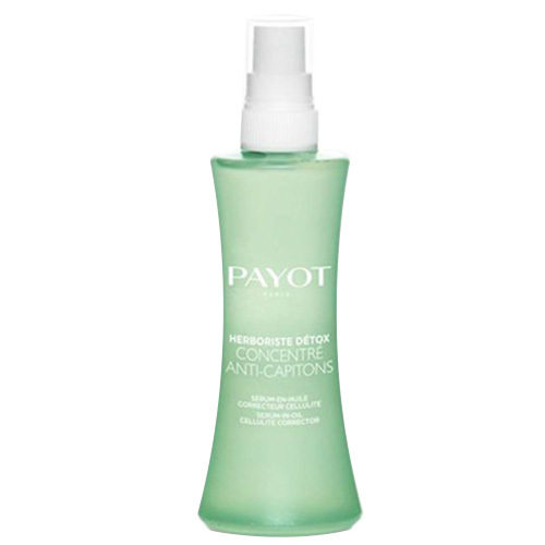Payot Cellulite Corrector Serum on white background