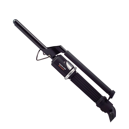 Babyliss Pro Ceramic Marcel Curling Iron - 3/4 Inches, 1 piece Babyliss Pro Ceramic Marcel Curling Iron - 1 Inch on white background