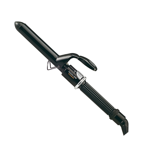 Babyliss Pro Ceramic Spring Curling Iron - 1 Inches, 1 piece Babyliss Pro Ceramic Spring Curling Iron - 1 Inches on white background