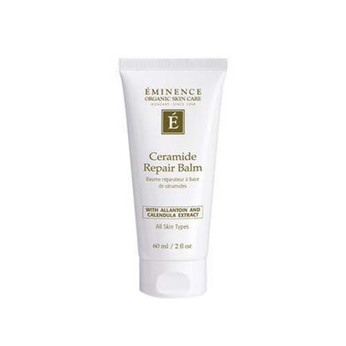 Eminence Organics Ceramide Repair Balm on white background