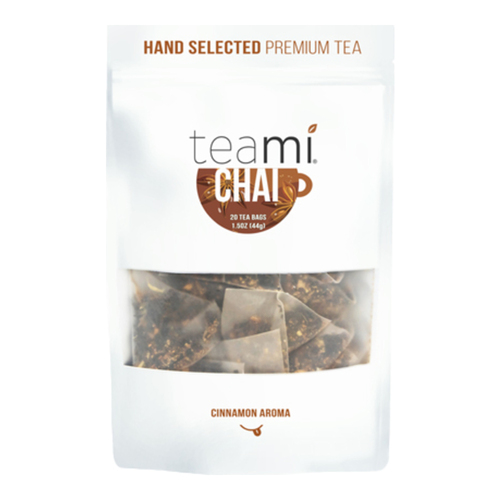 Teami Chai Tea Blend, 44g/1.55 oz