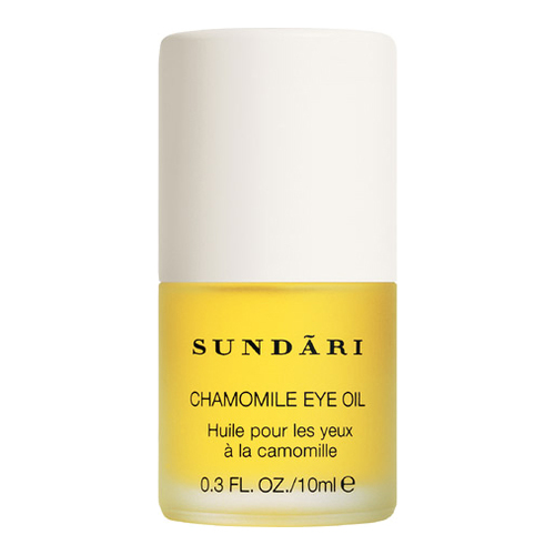 Sundari Chamomile Eye Oil, 10ml/0.3 fl oz