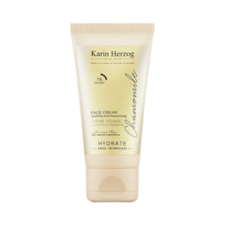 Chamomile Face Cream Oxygen 1%