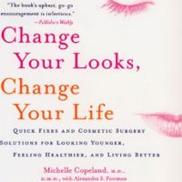 Dr Michelle Copeland  on white background