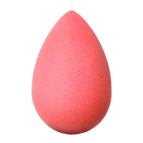 Beautyblender Cheeky Blusher, 1 piece Beautyblender Beauty Blusher on white background