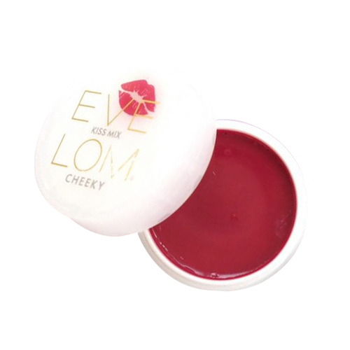 Eve Lom Cheeky Kiss Mix, 7ml/0.2 fl oz Eve Lom Cheeky Kiss Mix on white background