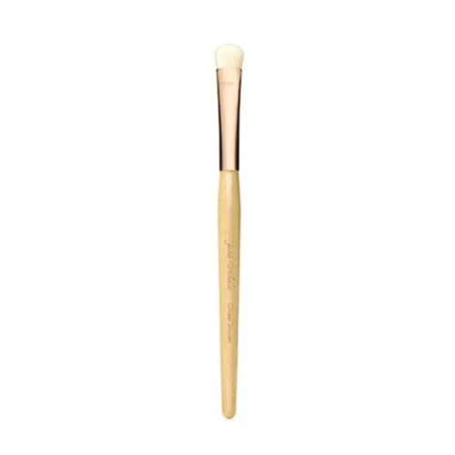 jane iredale Chisel Shader Brush, 1 piece jane iredale Chisel Shader Brush on white background