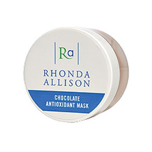 Rhonda Allison Chocolate Antioxidant Mask, 15ml/0.5 fl oz Rhonda Allison Chocolate Antioxidant Mask on white background
