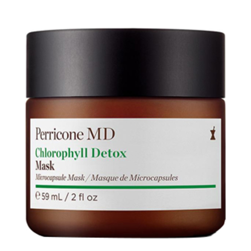 Perricone MD Chorophyll Detox Mask, 59ml/2 fl oz Perricone MD Chorophyll Detox Mask on white background