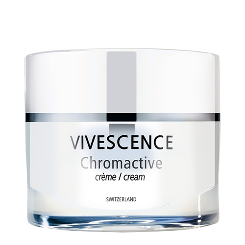 Vivescence Chromactive Brightening Complex Cream, 50ml/1.7 fl oz