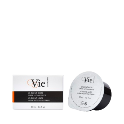 Vie Collection Chrono Lines Ultra Smoothing Cream Refill, 50ml/1.69 fl oz Vie Collection Chrono Lines Ultra Smoothing Cream Refill on white background