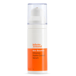 Chronos Hydra Correct Serum on white background