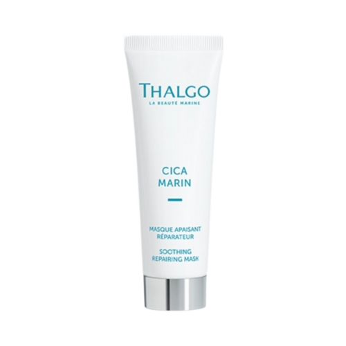 Thalgo Cica Marine Soothing Repairing Mask, 50ml/1.69 fl oz Thalgo Cica Marine Soothing Repairing Mask on white background