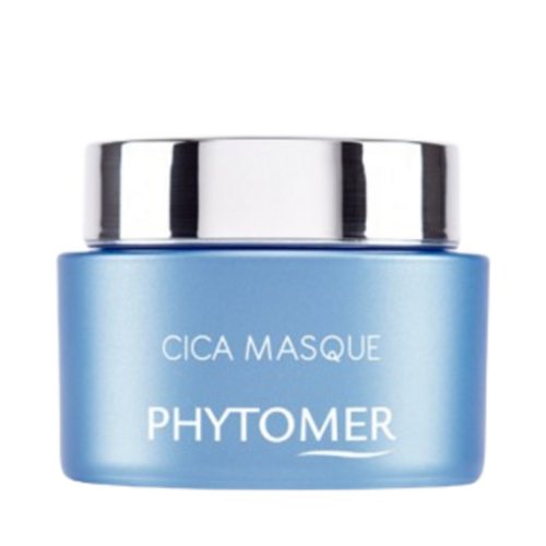 Phytomer Cica Masque Soothing Ultra-nourishing, 50ml/1.69 fl oz Phytomer Cica Masque Soothing Ultra-nourishing on white background