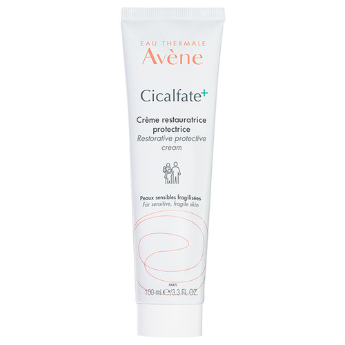 Avene Cicalfate Restorative Cream, 100ml/3.4 fl oz
