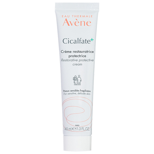 Avene Cicalfate Restorative Cream, 40ml/1.4 fl oz