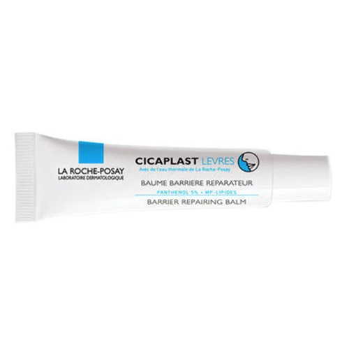 La Roche Posay Cicaplast Lips, 7.5ml/0.3 fl oz