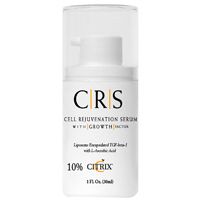 Topix  on white background