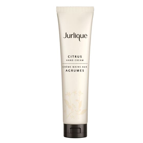 Jurlique Citrus Hand Cream, 40ml/1.4 fl oz Jurlique Citrus Hand Cream on white background