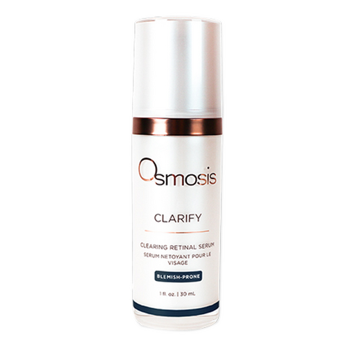 Osmosis Professional Clarify - Blemish Retinal Serum, 30ml/1 fl oz Osmosis Professional Clarify - Blemish Retinal Serum on white background