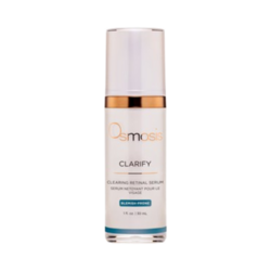 Clarify Clearing Retinal Serum