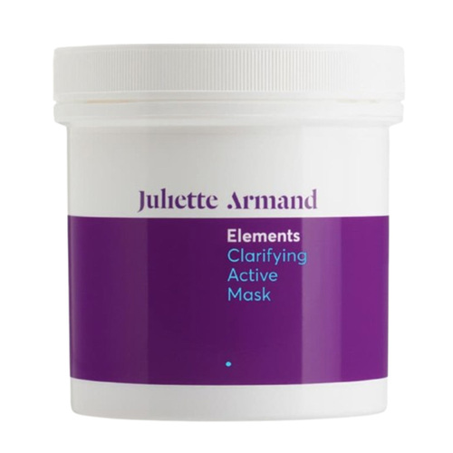 Juliette Armand Clarifying Active Mask, 50ml/1.69 fl oz Juliette Armand Clarifying Active Mask on white background