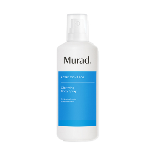 Murad Clarifying Body Spray, 127ml/4.3 fl oz Murad Clarifying Body Spray on white background