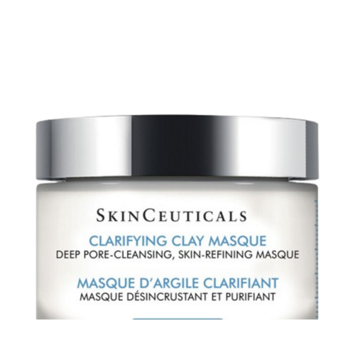 SkinCeuticals Clarifying Clay Masque on white background
