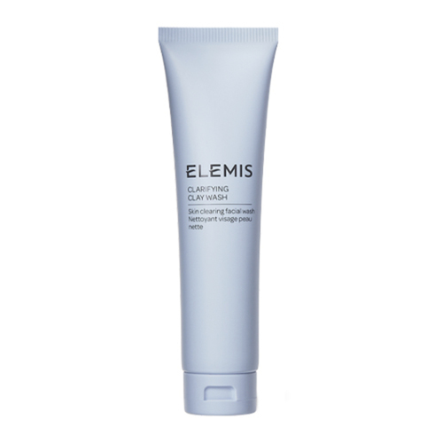 Elemis Clarifying Clay Wash, 150ml/5.07 fl oz Elemis Clarifying Clay Wash on white background