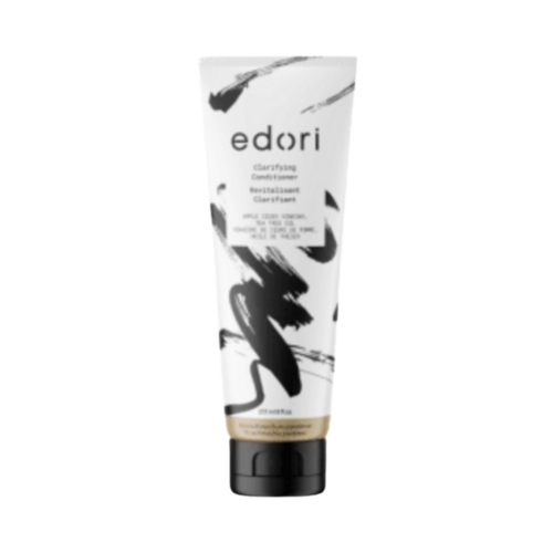 Edori Clarifying Conditioner, 237ml/8.01 fl oz Edori Clarifying Conditioner on white background