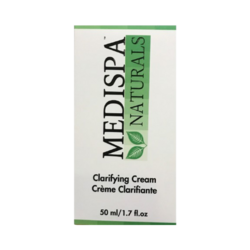 Clarifying Cream
