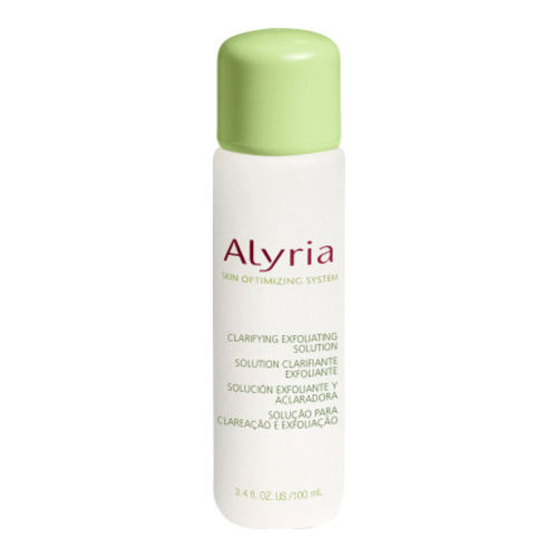 Alyria Clarifying Exfoliating Solution (Acne), 100ml/3.3 fl oz Alyria Clarifying Exfoliating Solution (Acne) on white background