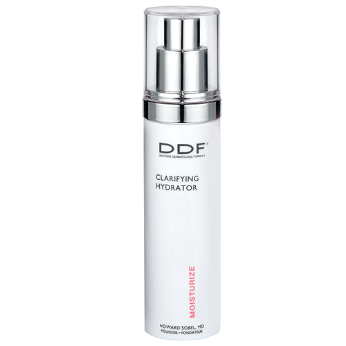DDF Clarifying Hydrator, 48g/1.7 oz DDF Clarifying Hydrator on white background