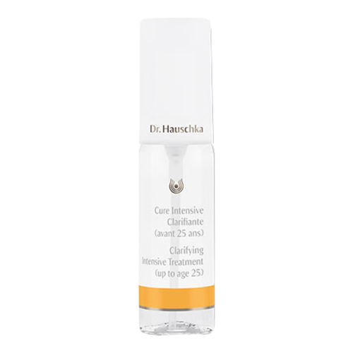 Dr Hauschka Clarifying Intensive Treatment (up to age 25), 40ml/1.35 fl oz