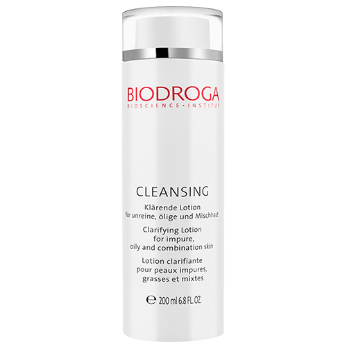 Biodroga Clarifying Lotion, 200ml/6.8 fl oz Biodroga Clarifying Lotion on white background