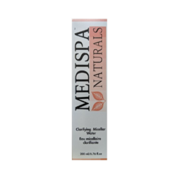Clarifying Micellar Water