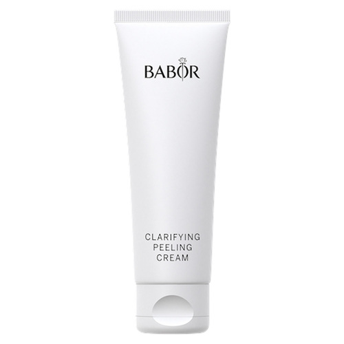 Babor Clarifying Peeling Cream, 50ml/1.69 fl oz