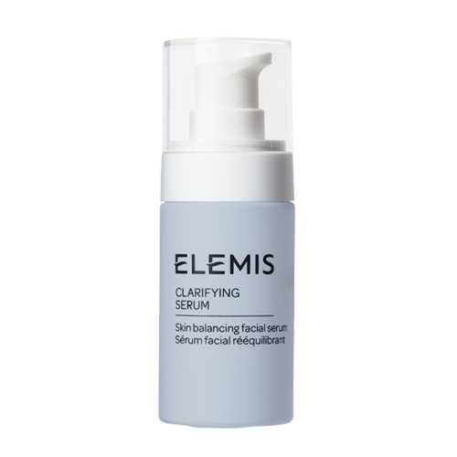 Elemis Clarifying Serum on white background