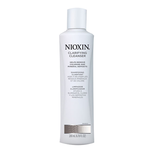 NIOXIN Clarifyling Cleanser, 200ml/6.8 fl oz