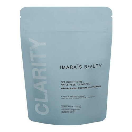 Imarais Beauty Clarity Skincare Supplement, 60 pieces