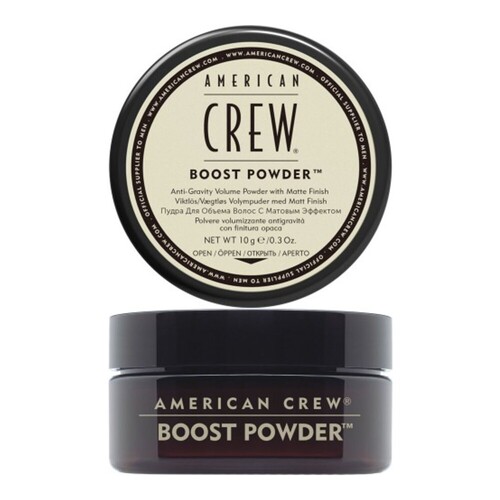 American Crew Classic Boost Powder, 10g/0.35 oz