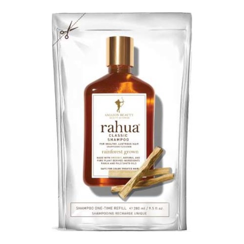 Rahua Classic Shampoo Refill Pouch, 280ml/9.5 fl oz
