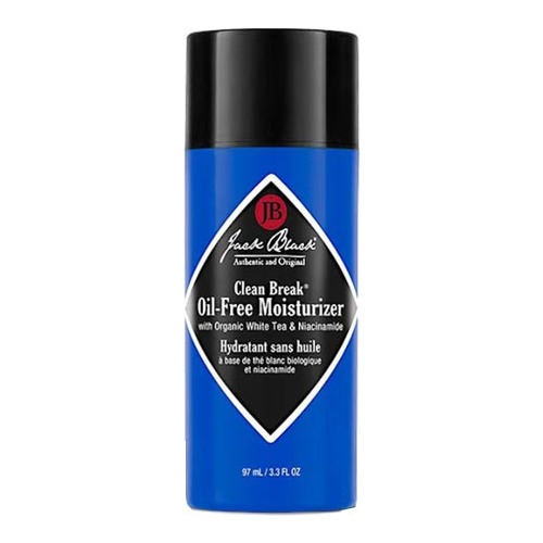 Jack Black Clean Break Oil Free Moisturizer, 97ml/3.3 fl oz