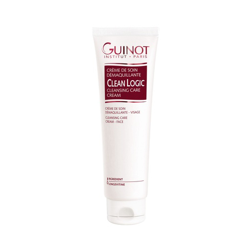 Guinot Clean Logic Cleansing Care Cream, 150ml/5.1 fl oz