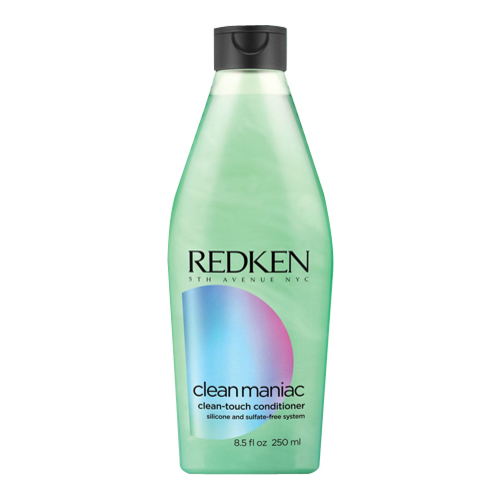 Redken Clean Maniac Micellar Clean-Touch Conditioner, 250ml/8.5 fl oz