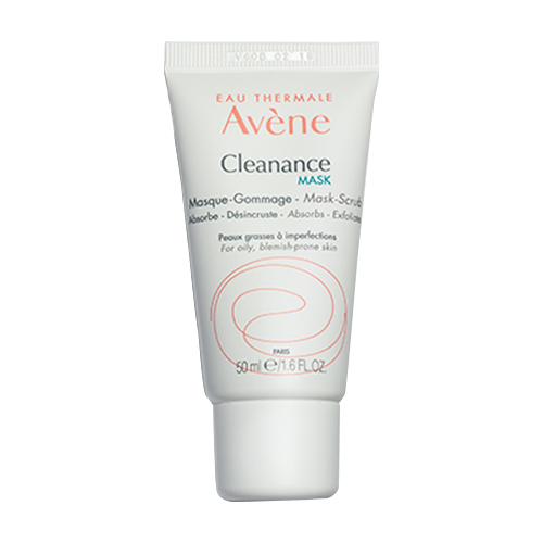 Avene Cleanance Mask, 50ml/1.7 fl oz Avene Cleanance Mask on white background