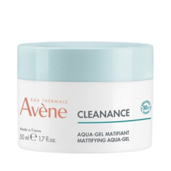 Cleanance Mattifying Aqua-Gel