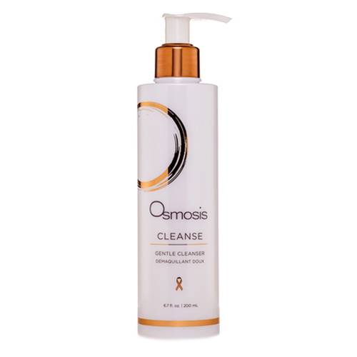 Osmosis Professional Cleanse on white background